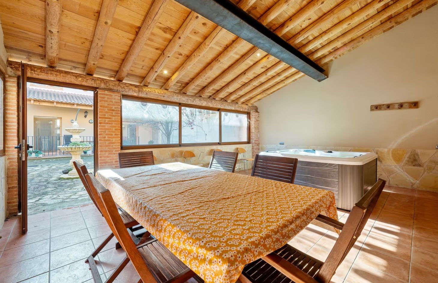 Casa Rural - Torre Piquer