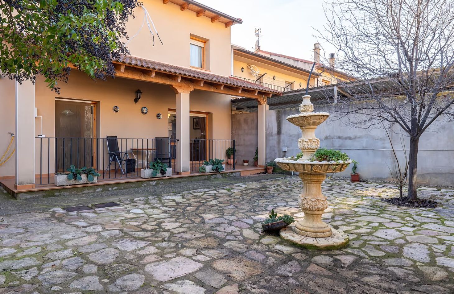 Casa Rural - Torre Piquer