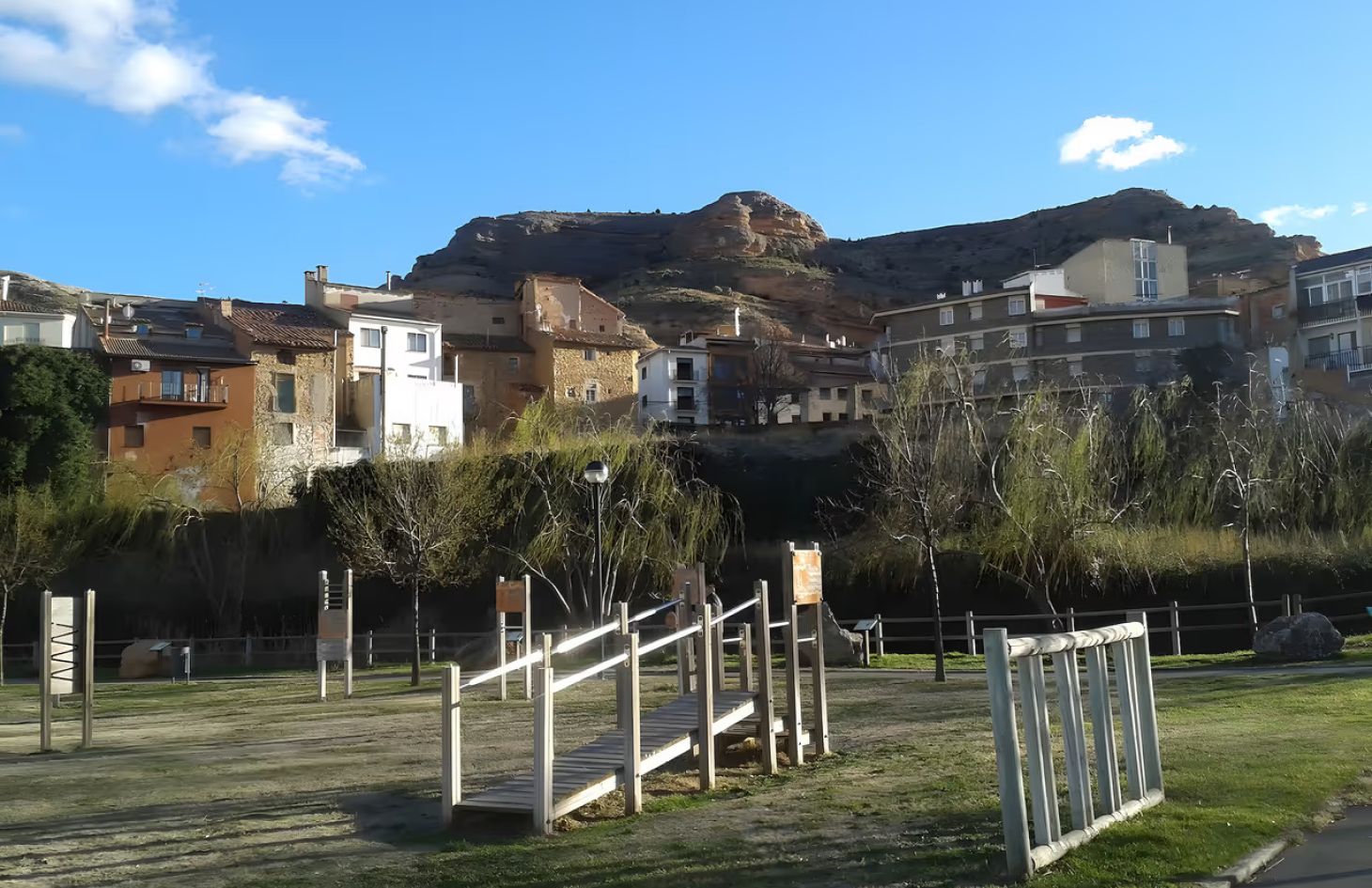 Casa Rural - El Capricho - doble supletoria 02