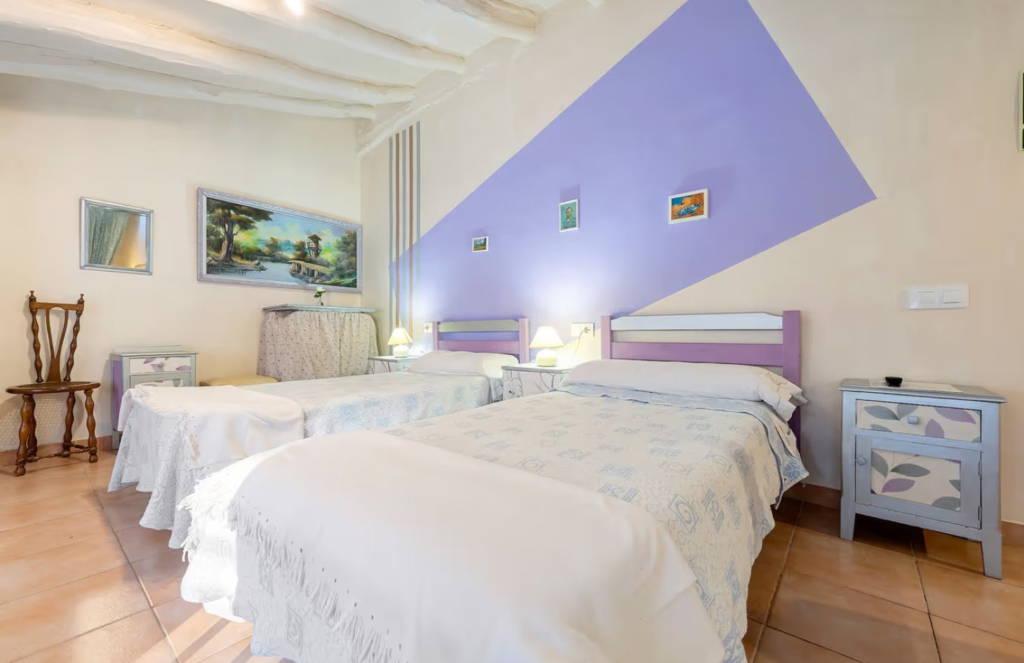 Casa Rural - El Capricho - duplex