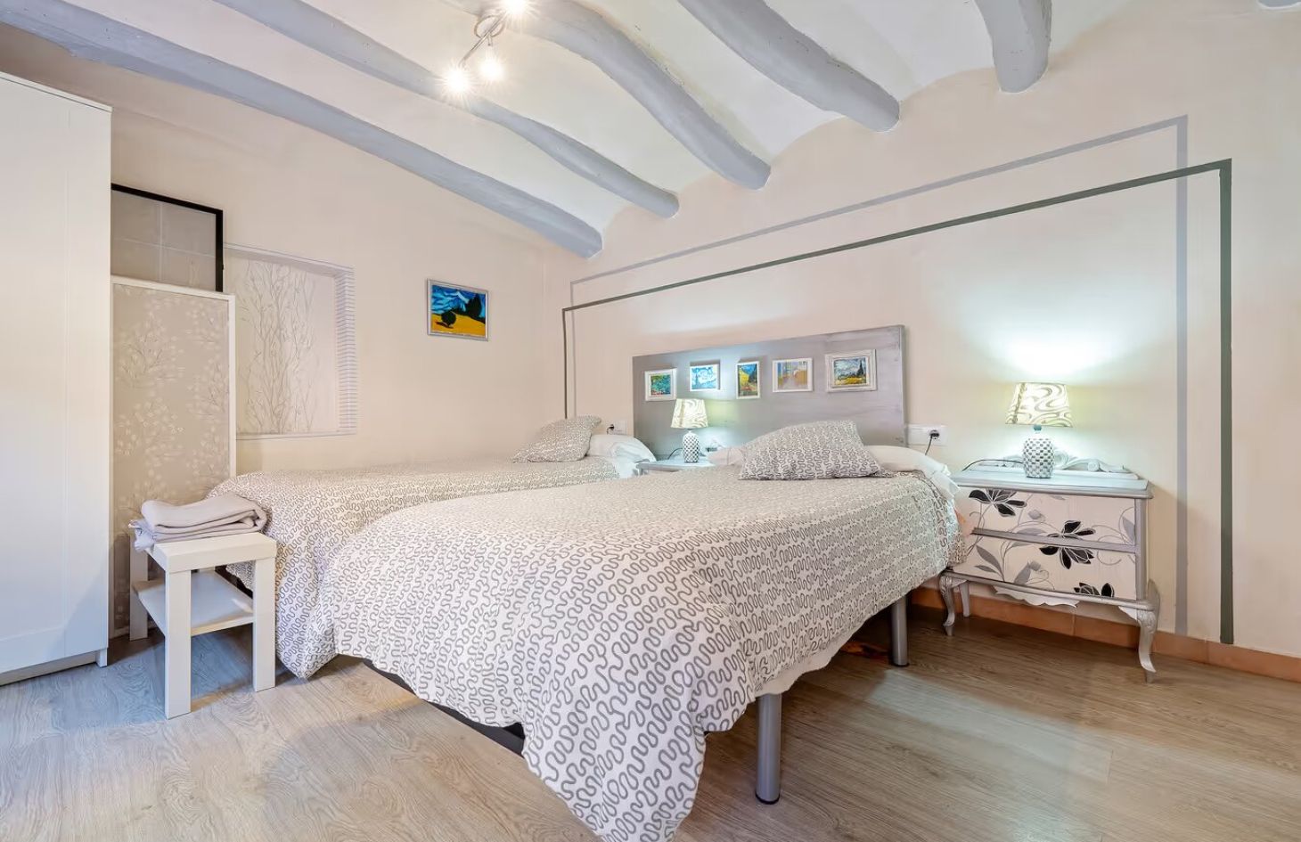 Casa Rural - El Capricho - duplex