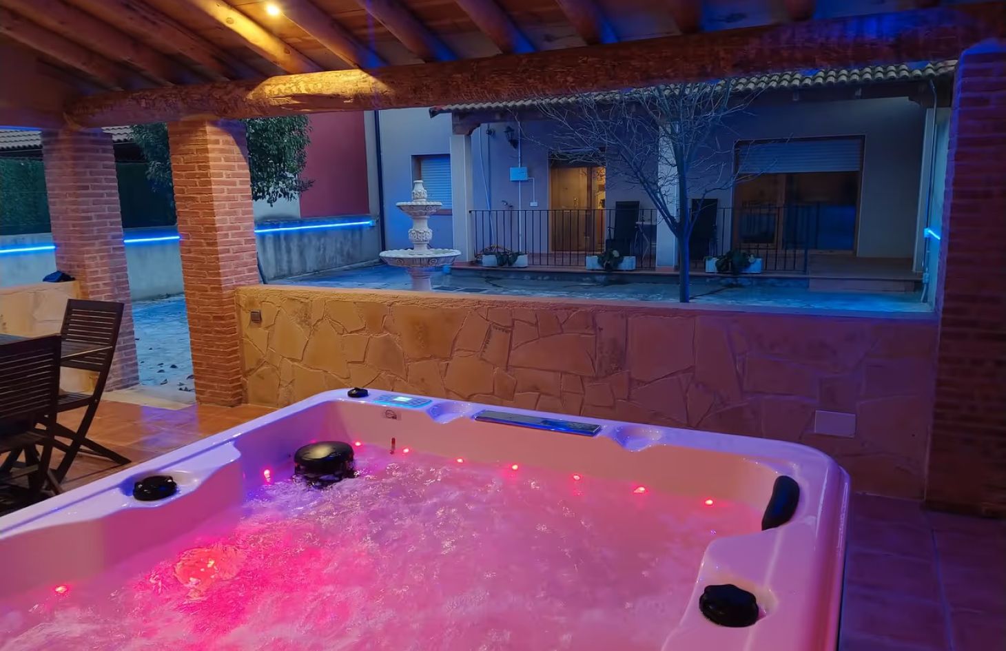 Casa Rural - Torre Piquer