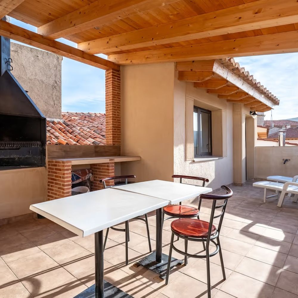 Ventanas al Maestrazgo - Foto de casa rural