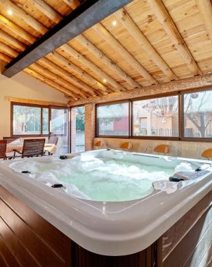 Ventanas al Maestrazgo alojamientos - foto de la casa rural