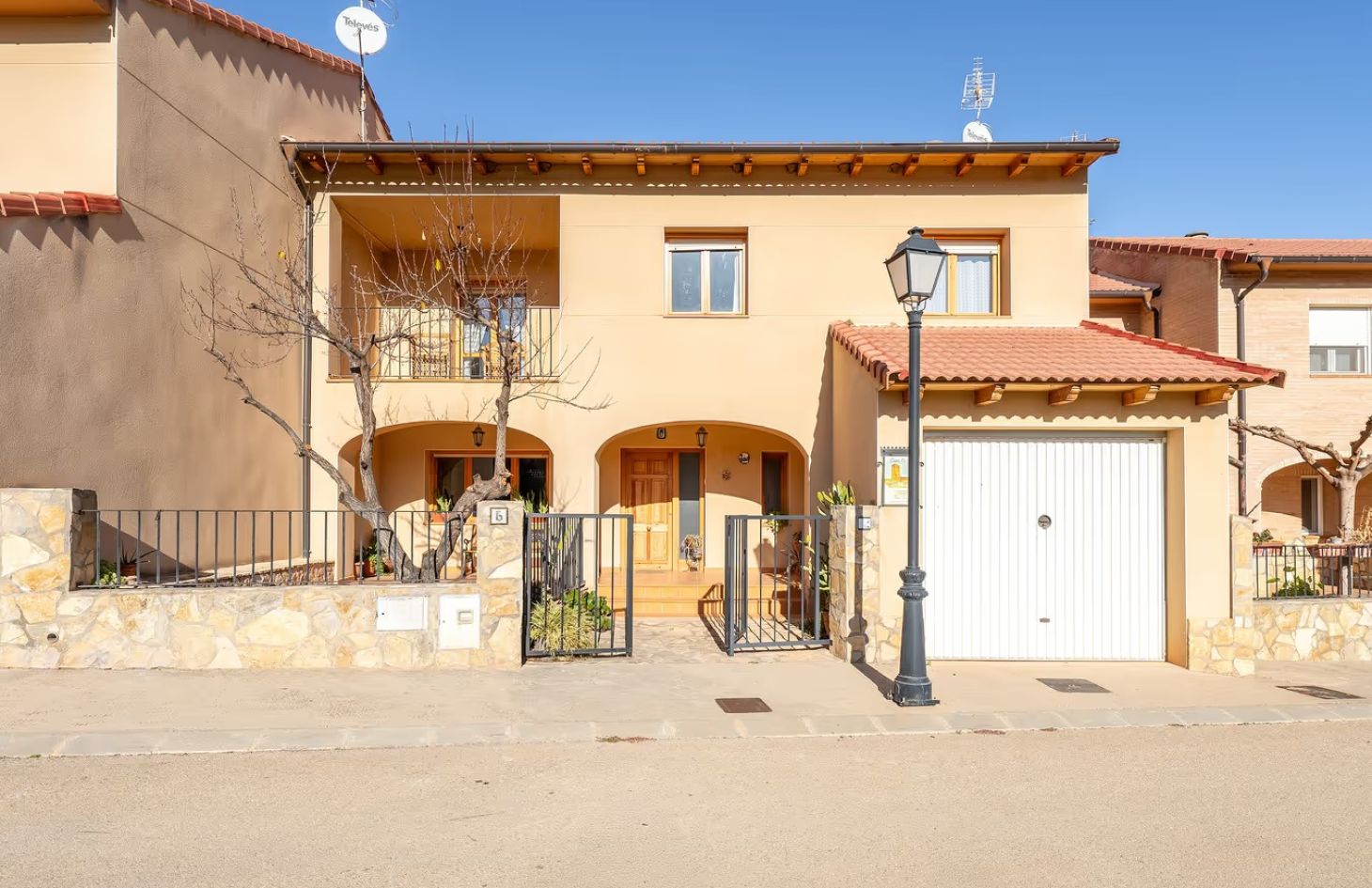 Casa Rural - Torre Piquer