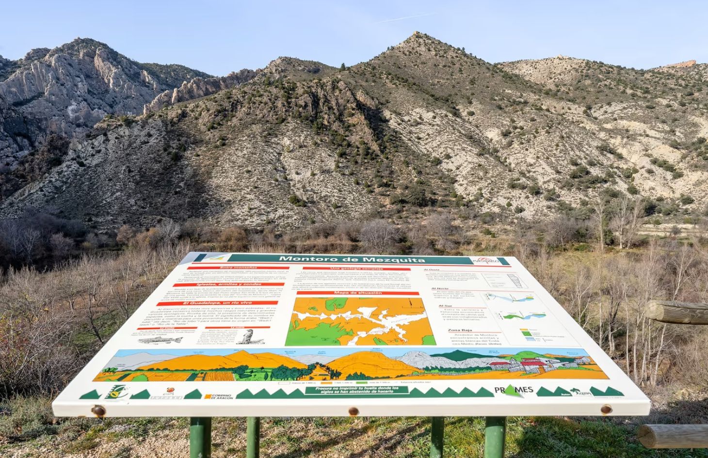 Casa Rural - Valloré del Maestrazgo