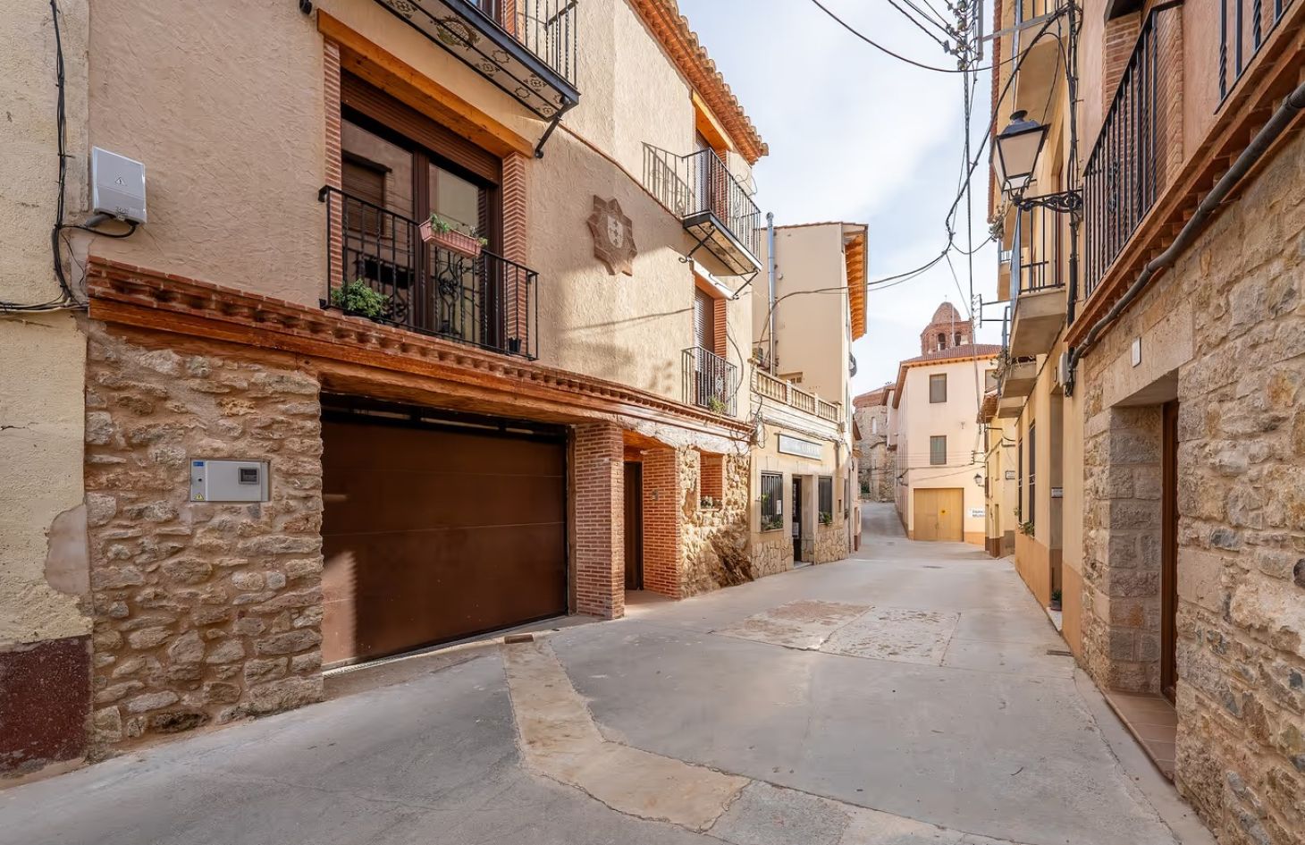 Casa Rural - Sierra de Majalinos