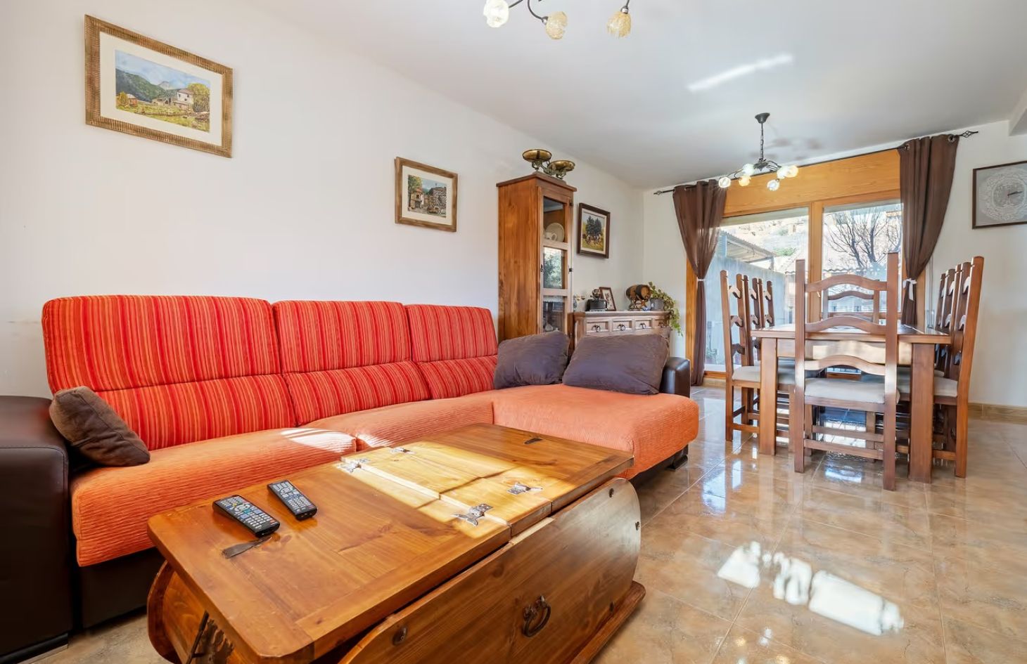 Casa Rural - Torre Piquer