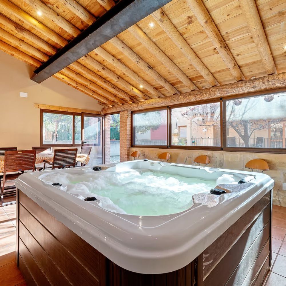 Ventanas al Maestrazgo alojamientos - foto de la casa rural