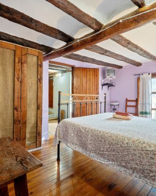 Ventanas al Maestrazgo alojamientos - foto de la casa rural