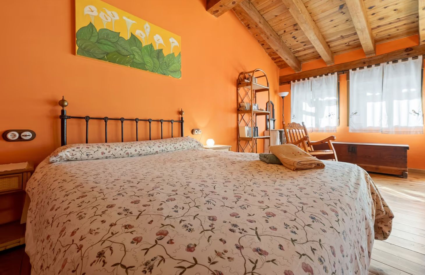Casa Rural - Valloré del Maestrazgo