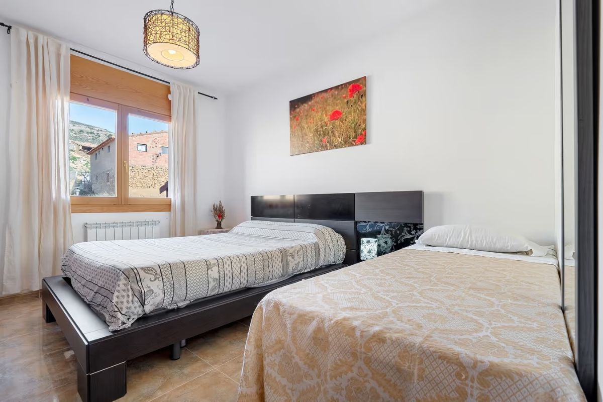 Ventanas al Maestrazgo alojamientos - foto de la casa rural