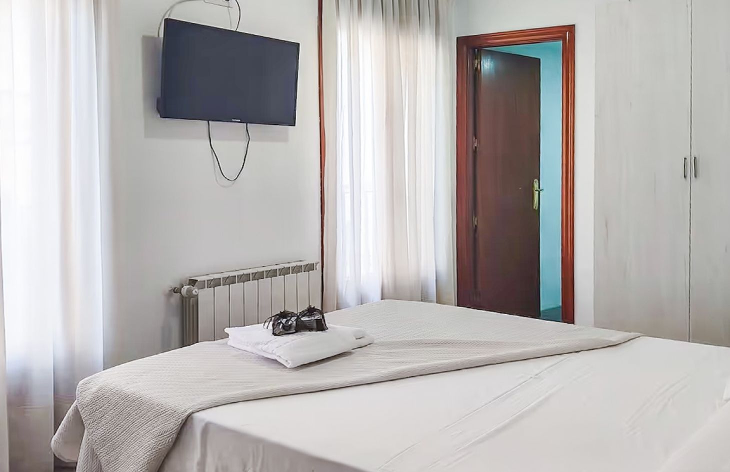 Hostal de Berge