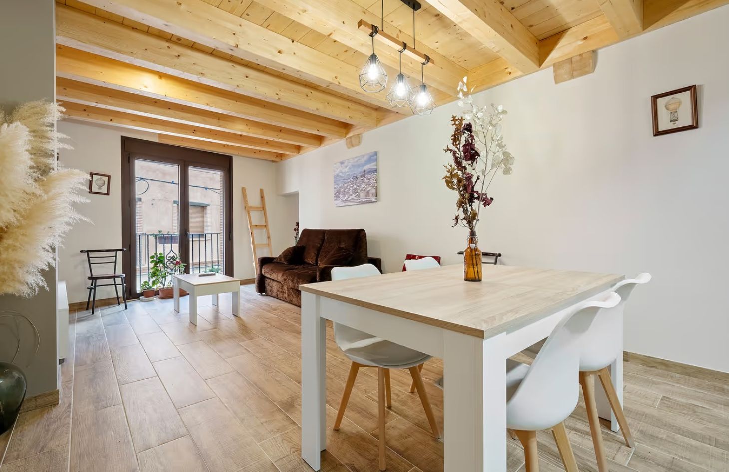 Casa Rural - Sierra de Majalinos