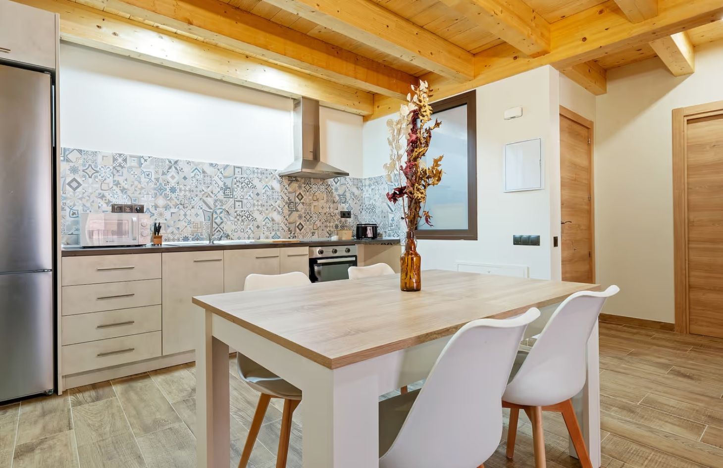 Casa Rural - Sierra de Majalinos