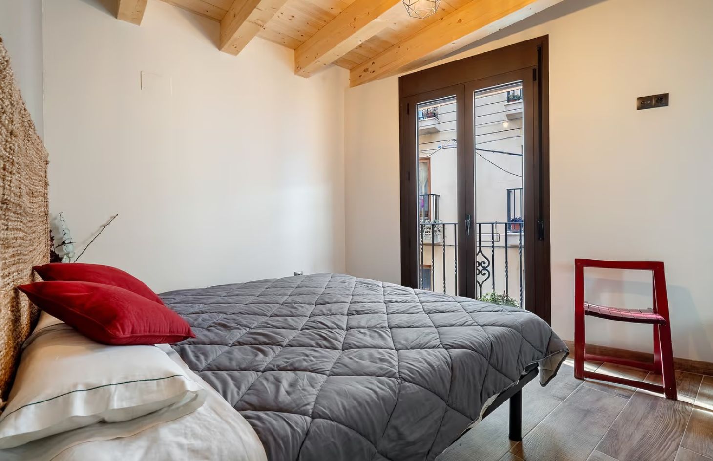 Casa Rural - Sierra de Majalinos
