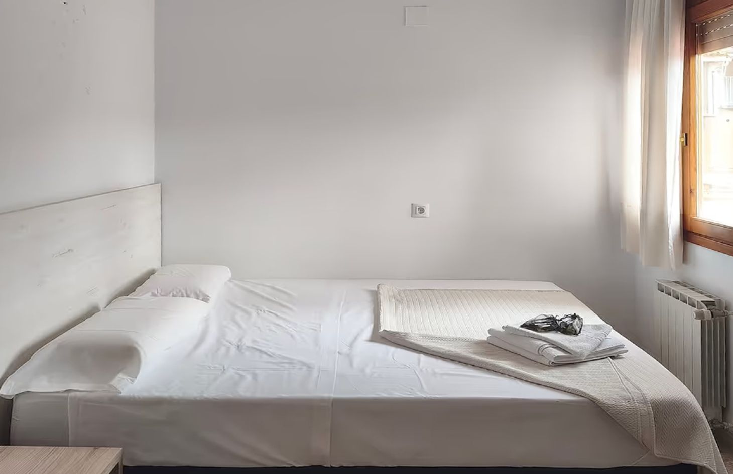 Hostal de Berge