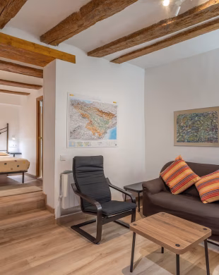 Ventanas al Maestrazgo alojamientos - foto de la casa rural