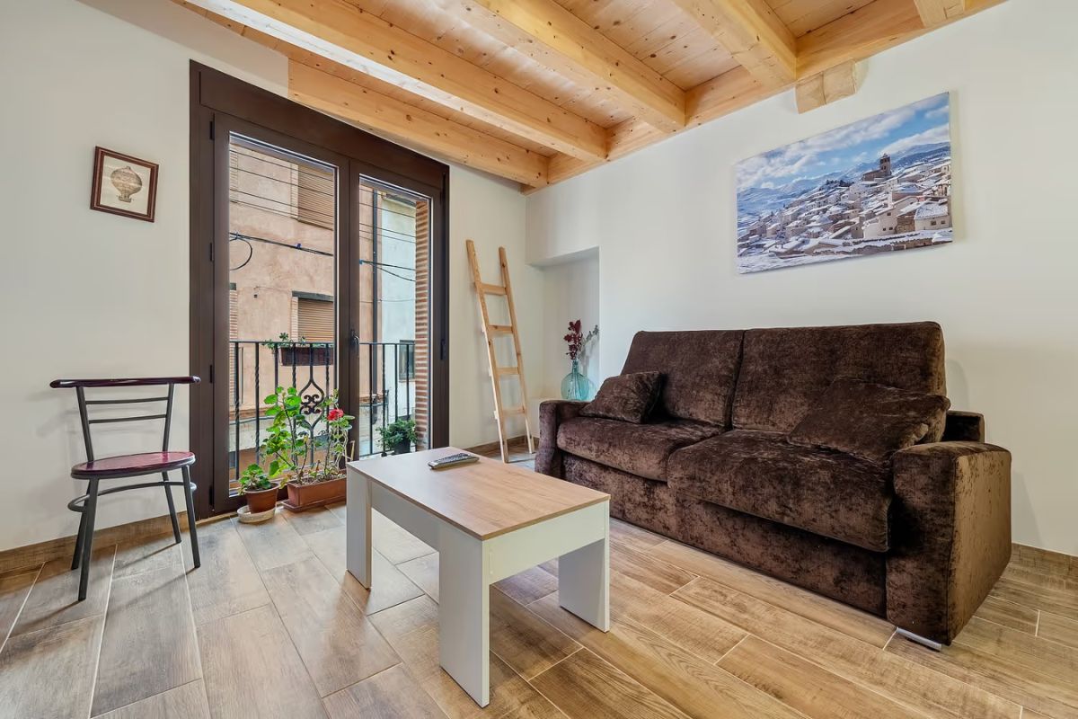 Ventanas al Maestrazgo alojamientos - foto de la casa rural