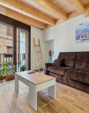 Ventanas al Maestrazgo alojamientos - foto de la casa rural