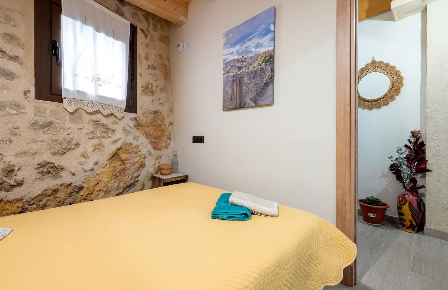 Casa Rural - Sierra de Majalinos