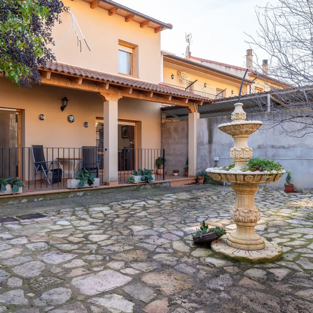 Ventanas al Maestrazgo - Foto de casa rural